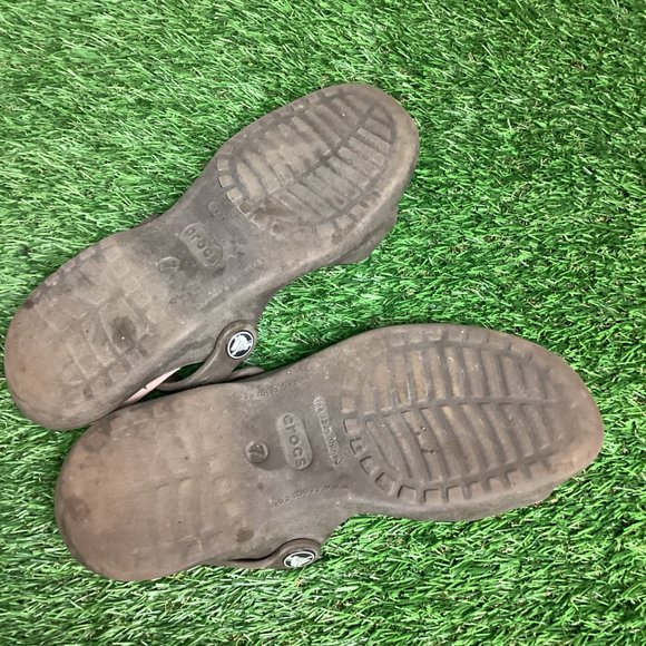 Crocs Cleo Sandal 7 - Picture 7 of 9